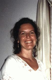 Teresa Marie Livers